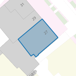 Perceel HLN01-K-3375