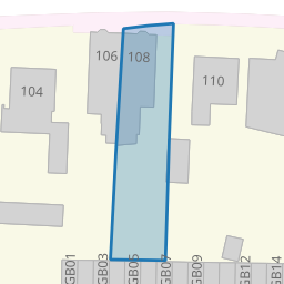 Perceel HLN01-K-3383