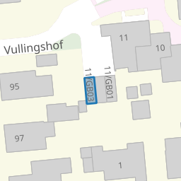 Perceel HLN01-K-3395