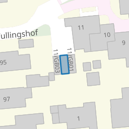 Perceel HLN01-K-3396