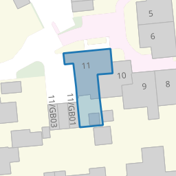 Perceel HLN01-K-3398