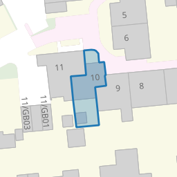 Perceel HLN01-K-3399