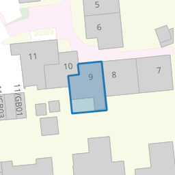 Perceel HLN01-K-3400