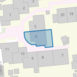 Perceel HLN01-K-3405