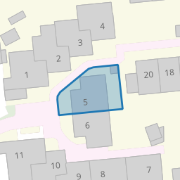 Perceel HLN01-K-3406