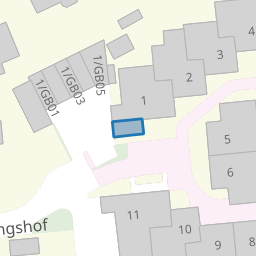 Perceel HLN01-K-3413