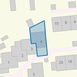 Perceel HLN01-K-3416