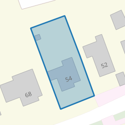 Perceel HLN01-K-3425