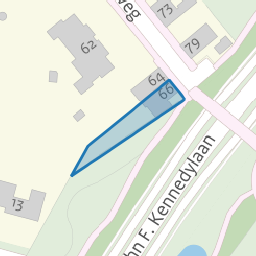 Perceel HLN01-K-3437