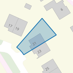 Perceel HLN01-K-3443