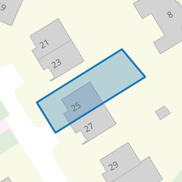 Perceel HLN01-K-3445