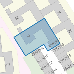 Perceel HLN01-K-3448