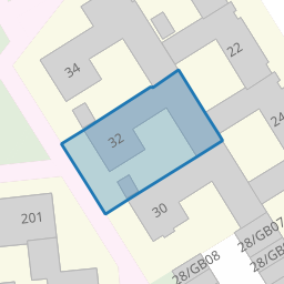 Perceel HLN01-K-3449