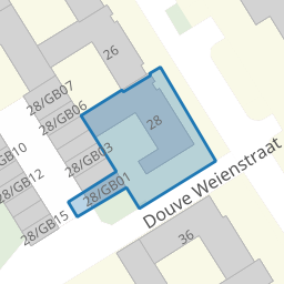 Perceel HLN01-K-3455