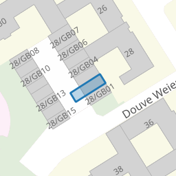 Perceel HLN01-K-3456