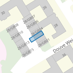 Perceel HLN01-K-3457