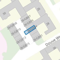 Perceel HLN01-K-3458