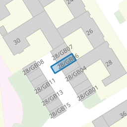 Perceel HLN01-K-3460