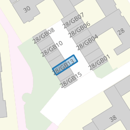 Perceel HLN01-K-3463