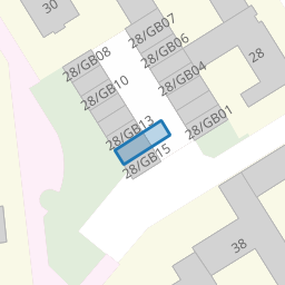 Perceel HLN01-K-3464