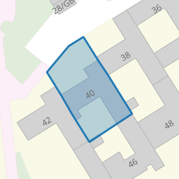 Perceel HLN01-K-3466