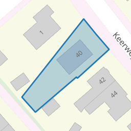 Perceel HLN01-K-3470