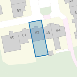 Perceel HLN01-K-3487