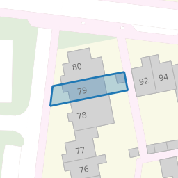 Perceel HLN01-K-3491