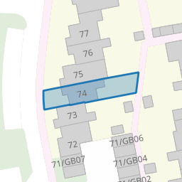 Perceel HLN01-K-3496