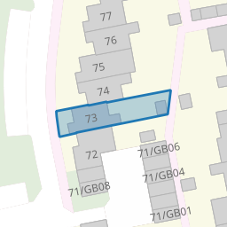 Perceel HLN01-K-3497