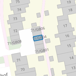 Perceel HLN01-K-3503