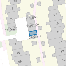 Perceel HLN01-K-3505