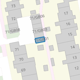 Perceel HLN01-K-3506