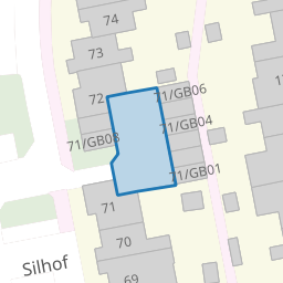 Perceel HLN01-K-3507