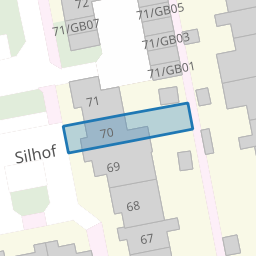 Perceel HLN01-K-3509