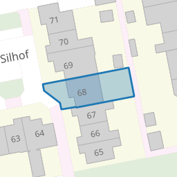 Perceel HLN01-K-3511