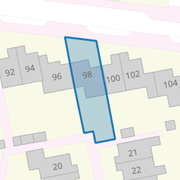 Perceel HLN01-K-3518