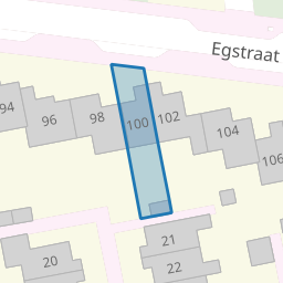 Perceel HLN01-K-3519