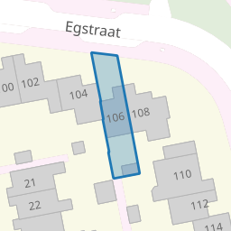 Perceel HLN01-K-3522