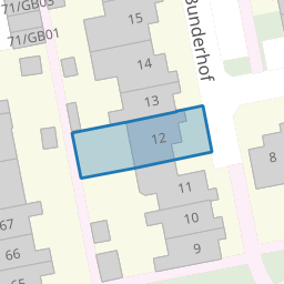 Perceel HLN01-K-3531