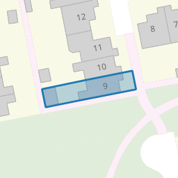 Perceel HLN01-K-3534