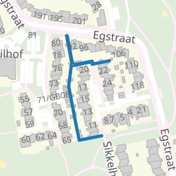 Perceel HLN01-K-3535