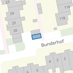 Perceel HLN01-K-3538