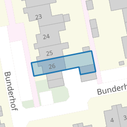 Perceel HLN01-K-3540