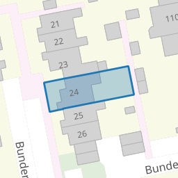 Perceel HLN01-K-3542