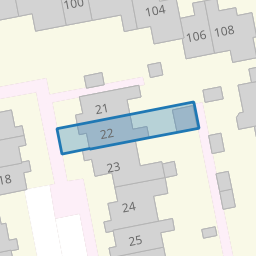 Perceel HLN01-K-3544