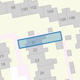 Perceel HLN01-K-3545