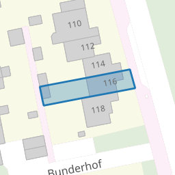 Perceel HLN01-K-3550
