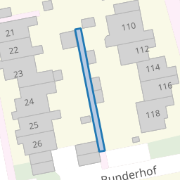 Perceel HLN01-K-3552