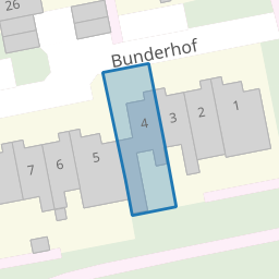 Perceel HLN01-K-3556